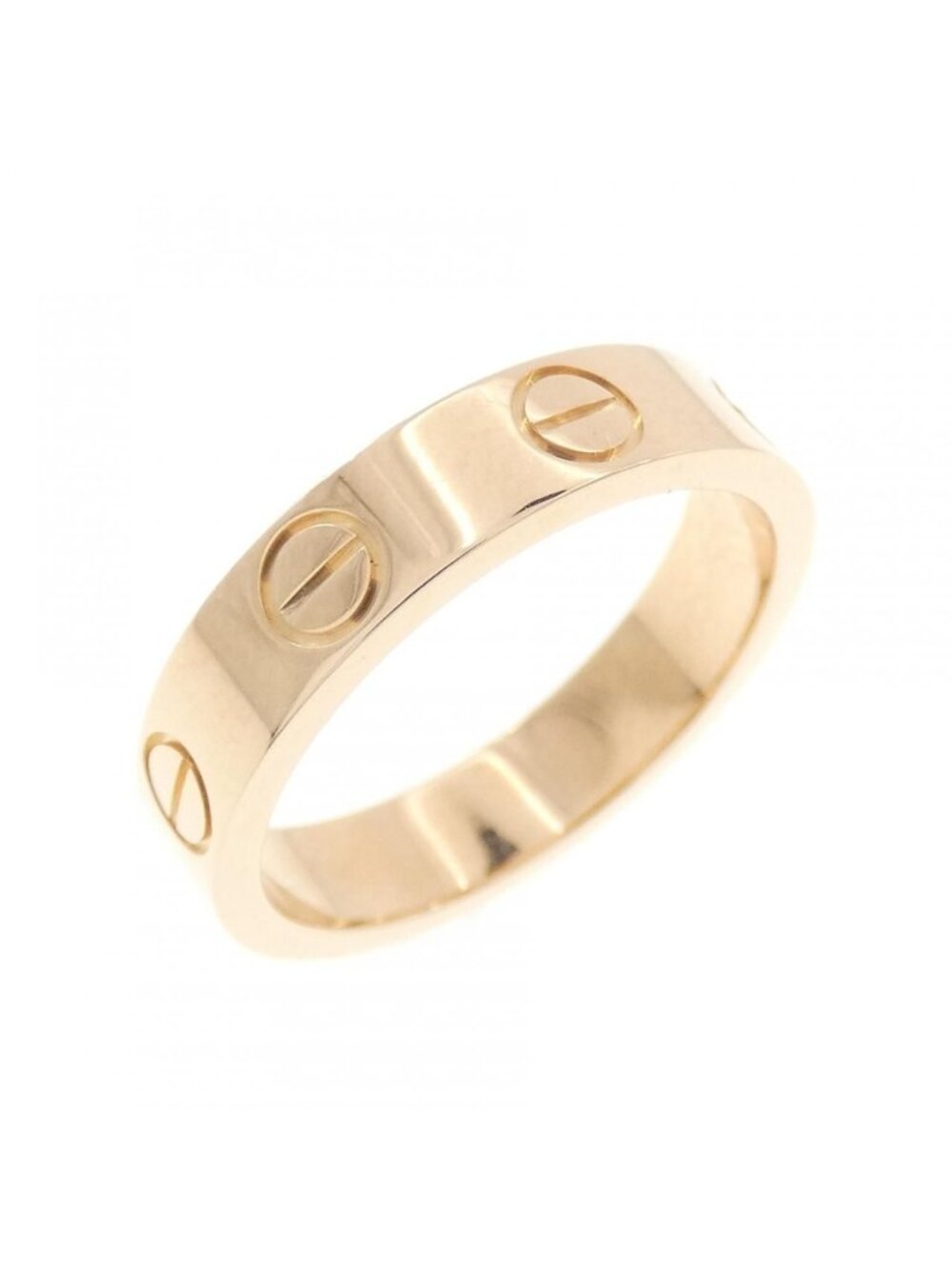 Cartier Mini Love Ring